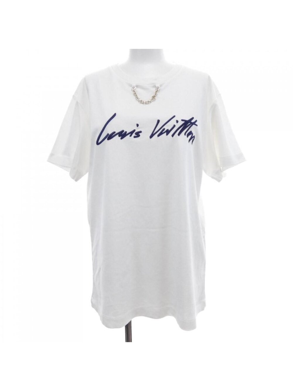 Louis Vuitton T-Shirt White